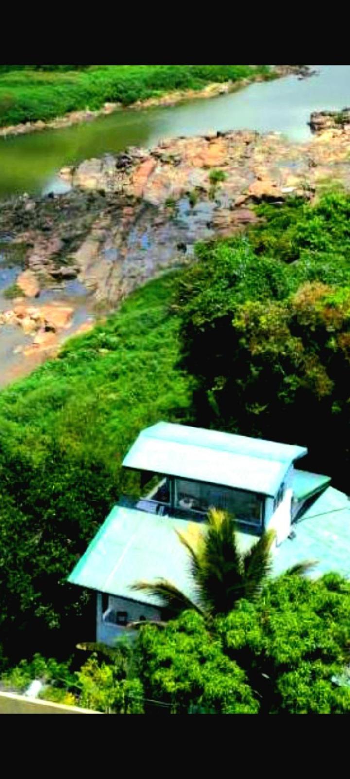 Kandy River Garden Kültér fotó